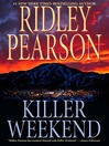 Cover image for Killer Weekend